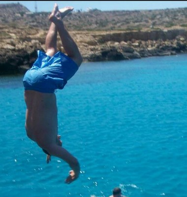 Beirut Ayia Napa Boat Cruise